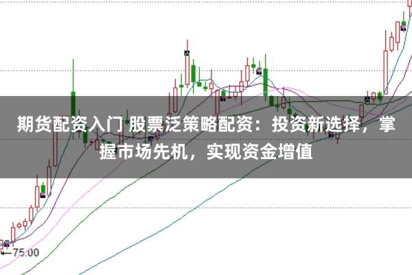 期货配资入门 股票泛策略配资：投资新选择，掌握市场先机，实现资金增值