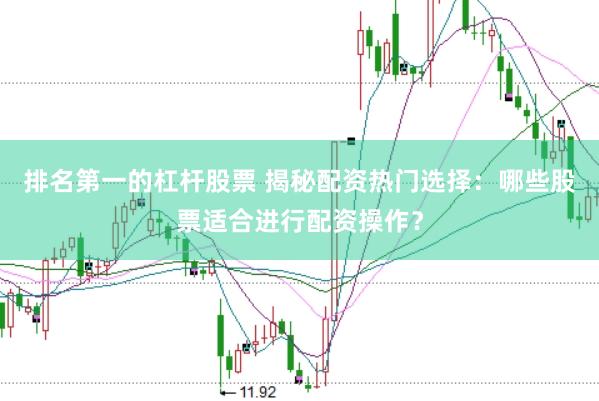 排名第一的杠杆股票 揭秘配资热门选择：哪些股票适合进行配资操作？