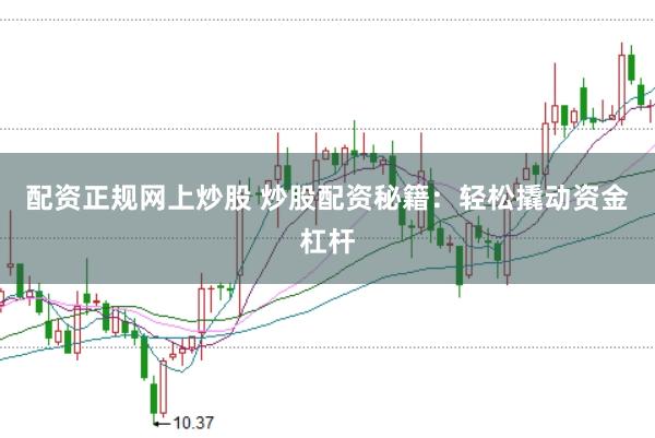 配资正规网上炒股 炒股配资秘籍：轻松撬动资金杠杆