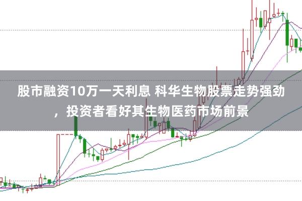 股市融资10万一天利息 科华生物股票走势强劲，投资者看好其生物医药市场前景