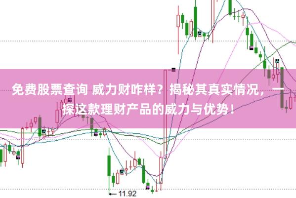 免费股票查询 威力财咋样？揭秘其真实情况，一探这款理财产品的威力与优势！