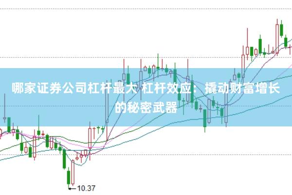 哪家证券公司杠杆最大 杠杆效应：撬动财富增长的秘密武器
