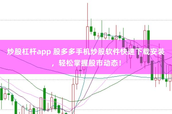 炒股杠杆app 股多多手机炒股软件快速下载安装，轻松掌握股市动态！