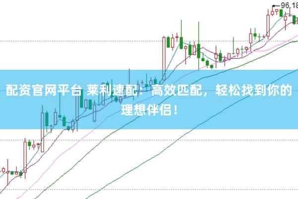 配资官网平台 莱利速配：高效匹配，轻松找到你的理想伴侣！