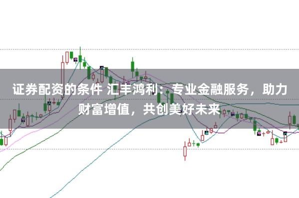 证券配资的条件 汇丰鸿利：专业金融服务，助力财富增值，共创美好未来
