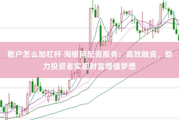 散户怎么加杠杆 淘银网配资服务：高效融资，助力投资者实现财富增值梦想