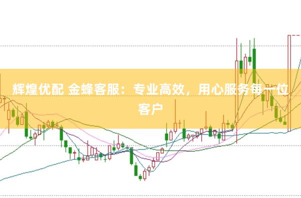 辉煌优配 金蜂客服：专业高效，用心服务每一位客户