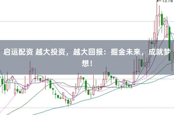 启运配资 越大投资，越大回报：掘金未来，成就梦想！