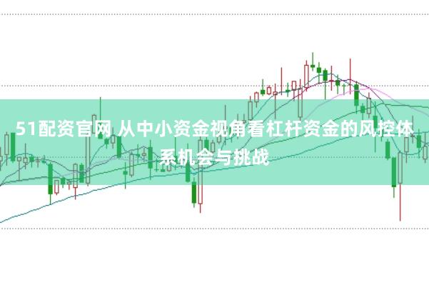 51配资官网 从中小资金视角看杠杆资金的风控体系机会与挑战
