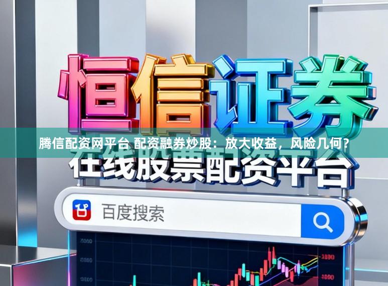 腾信配资网平台 配资融券炒股:放大收益,风险几何?
