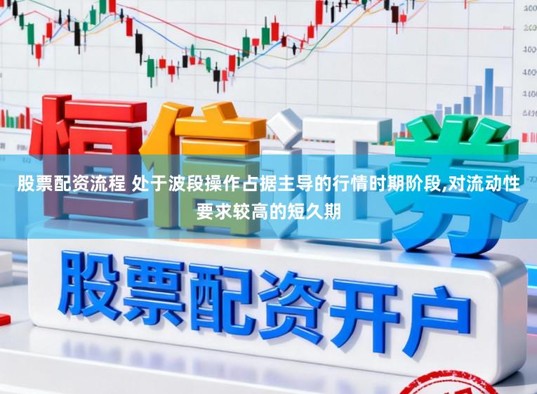 股票配资流程 处于波段操作占据主导的行情时期阶段，对流动性要求较高的短久期