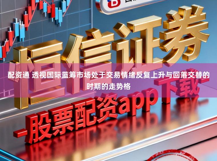 配资通 透视国际蓝筹市场处于交易情绪反复上升与回落交替的时期的走势格