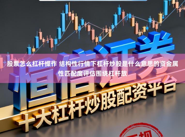 股票怎么杠杆操作 结构性行情下杠杆炒股是什么意思的资金属性匹配度评估围绕杠杆放