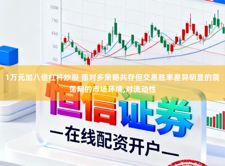 1万元加八倍杠杆炒股 面对多策略共存但交易胜率差异明显的震荡期的市场环境，对流动性