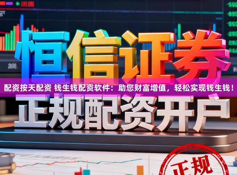 配资按天配资 钱生钱配资软件：助您财富增值，轻松实现钱生钱！