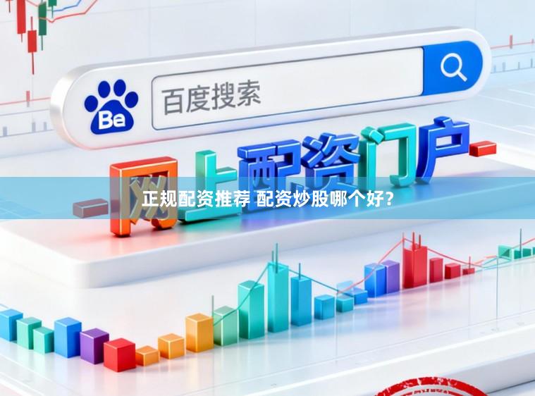 正规配资推荐 配资炒股哪个好？