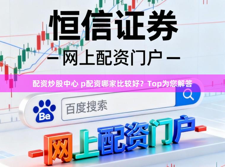 配资炒股中心 p配资哪家比较好？Top为您解答