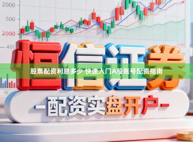 股票配资利息多少 快速入门A股账号配资指南