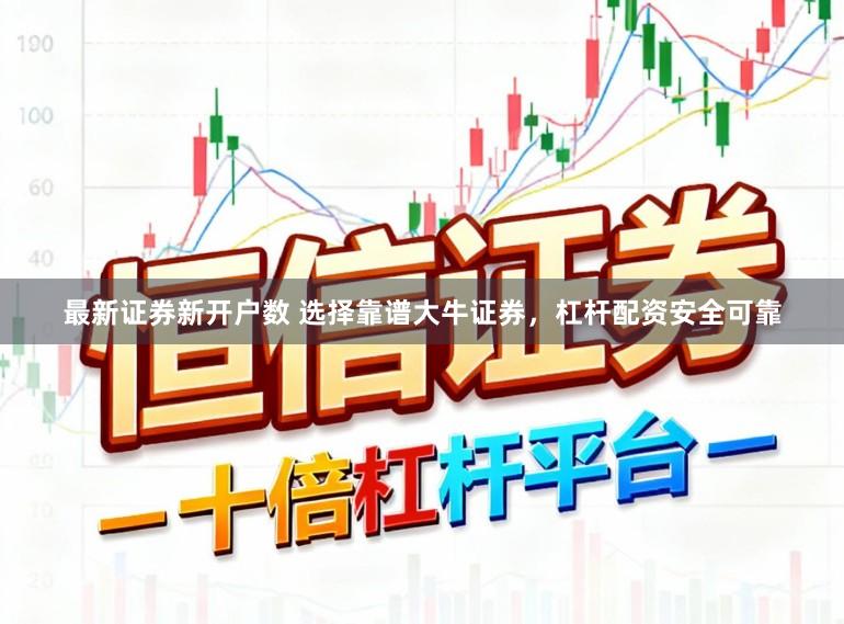 最新证券新开户数 选择靠谱大牛证券，杠杆配资安全可靠
