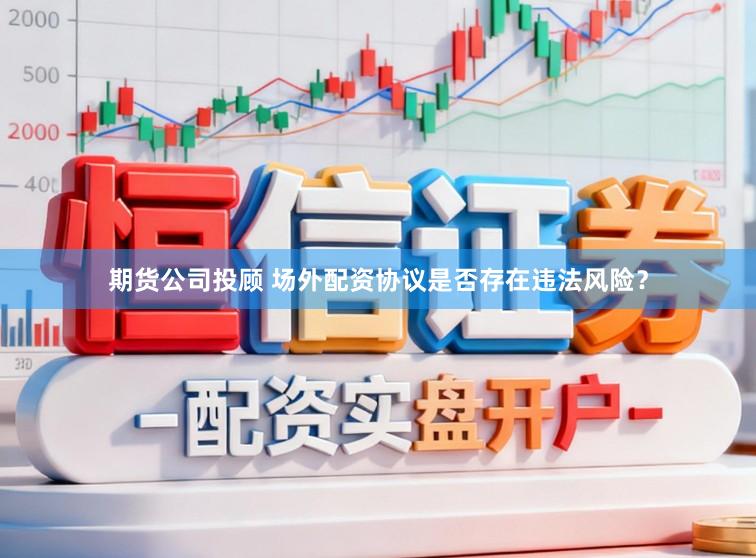 期货公司投顾 场外配资协议是否存在违法风险？