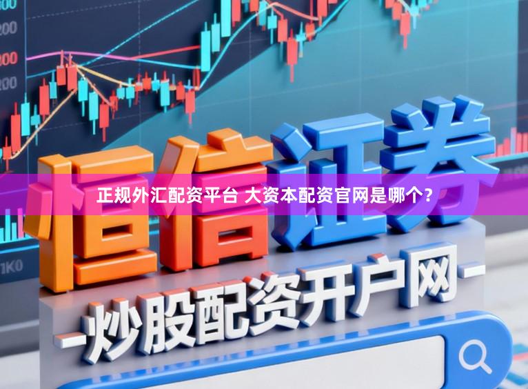 正规外汇配资平台 大资本配资官网是哪个？