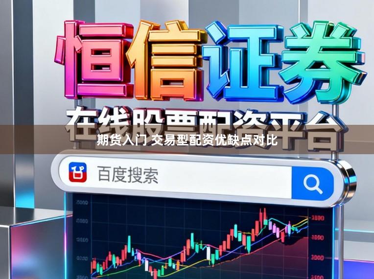 期货入门 交易型配资优缺点对比