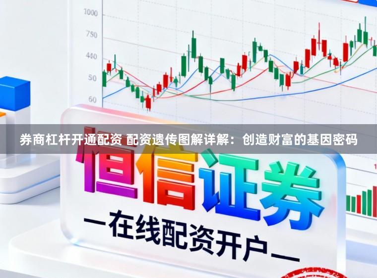 券商杠杆开通配资 配资遗传图解详解：创造财富的基因密码