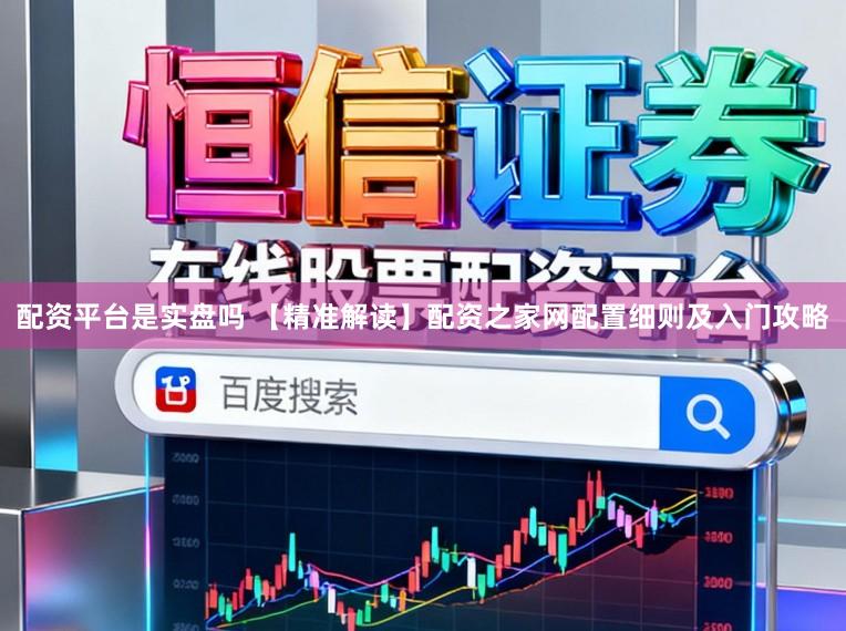 配资平台是实盘吗 【精准解读】配资之家网配置细则及入门攻略